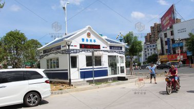 福建省某部固定移動(dòng)崗?fù)ぁ⒎雷o(hù)網(wǎng)等設(shè)施設(shè)備采購項(xiàng)目