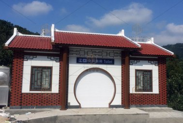 為什么城市需要環(huán)保廁所？